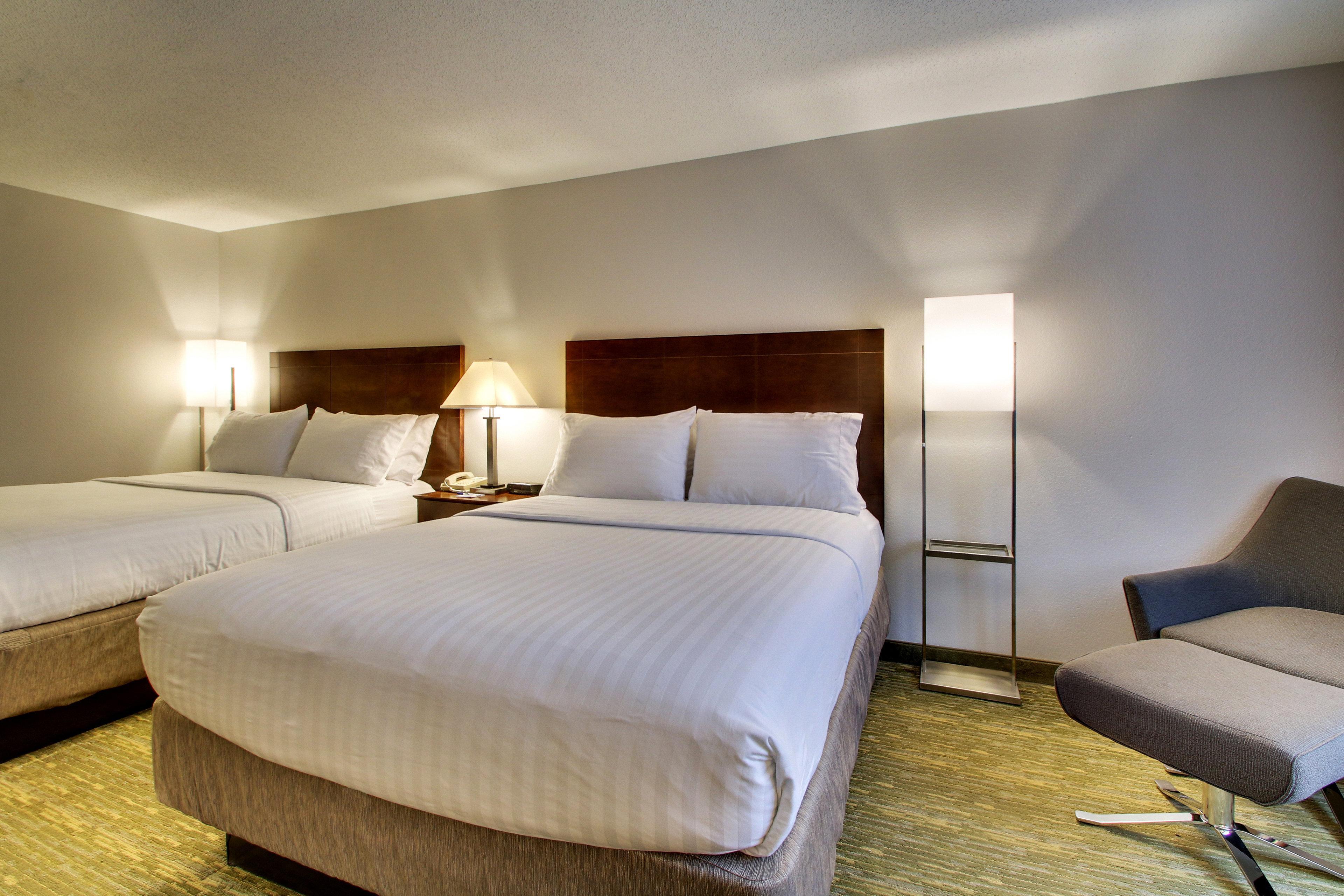 Holiday Inn Express & Suites - Lincoln East - White Mountains By Ihg Экстерьер фото
